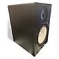Used Yamaha HS8 Powered Monitor