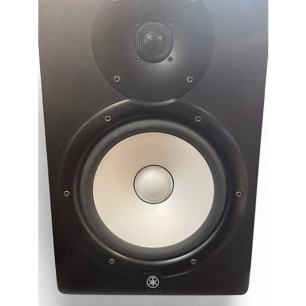 Used Yamaha HS8 Powered Monitor