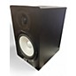 Used Yamaha HS8 Powered Monitor