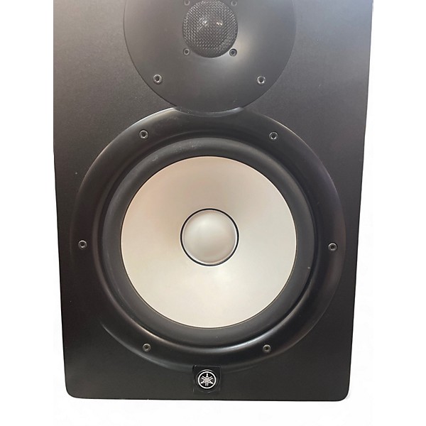 Used Yamaha HS8 Powered Monitor