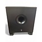 Used Yamaha HS8S Subwoofer thumbnail