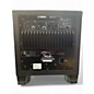 Used Yamaha HS8S Subwoofer