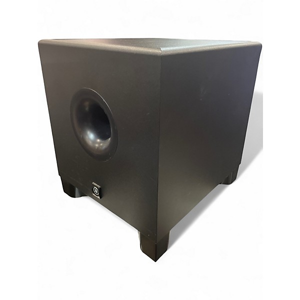 Used Yamaha HS8S Subwoofer