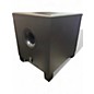 Used Yamaha HS8S Subwoofer