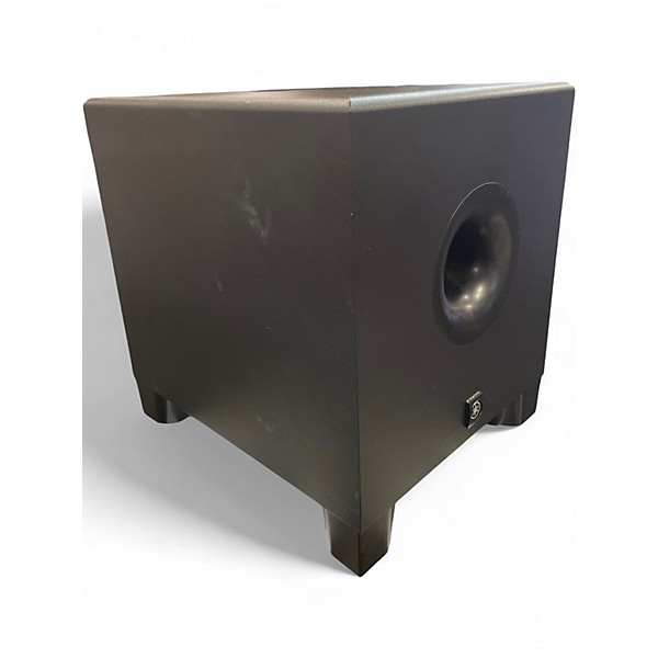 Used Yamaha HS8S Subwoofer