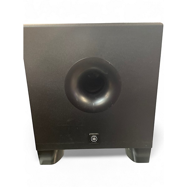 Used Yamaha HS8S Subwoofer