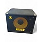 Used Markbass Traveler TRV151P 400W 1x15 Bass Cabinet thumbnail