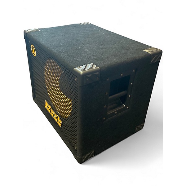 Used Markbass Traveler TRV151P 400W 1x15 Bass Cabinet