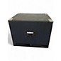 Used Markbass Traveler TRV151P 400W 1x15 Bass Cabinet