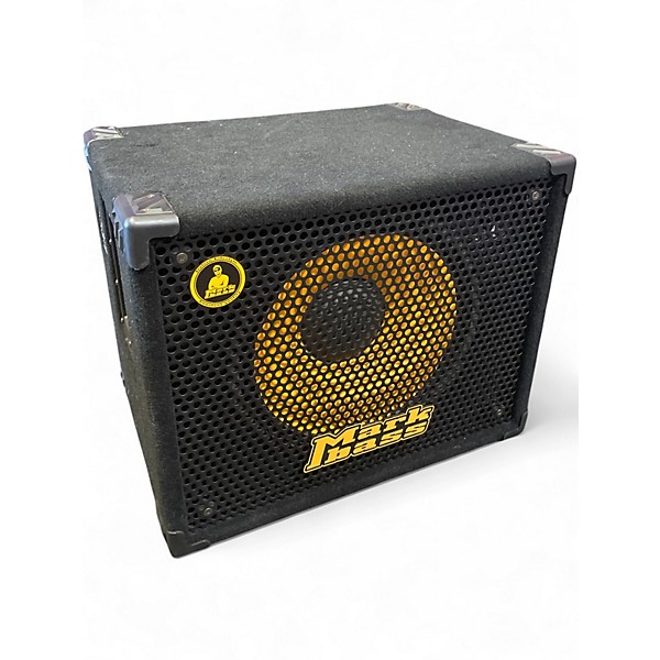 Used Markbass Traveler TRV151P 400W 1x15 Bass Cabinet