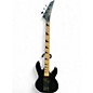 Used Jackson JS1M Black Electric Bass Guitar thumbnail
