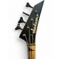 Used Jackson JS1M Black Electric Bass Guitar