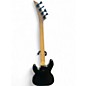 Used Jackson JS1M Black Electric Bass Guitar