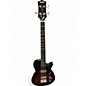 Used Gretsch Guitars G2220 ELECTROMATIC 2 Color Sunburst Electric Bass Guitar thumbnail