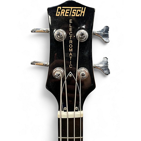 Used Gretsch Guitars G2220 ELECTROMATIC 2 Color Sunburst Electric Bass Guitar
