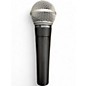 Used Shure SM58LC Dynamic Microphone thumbnail