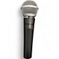 Used Shure SM58LC Dynamic Microphone