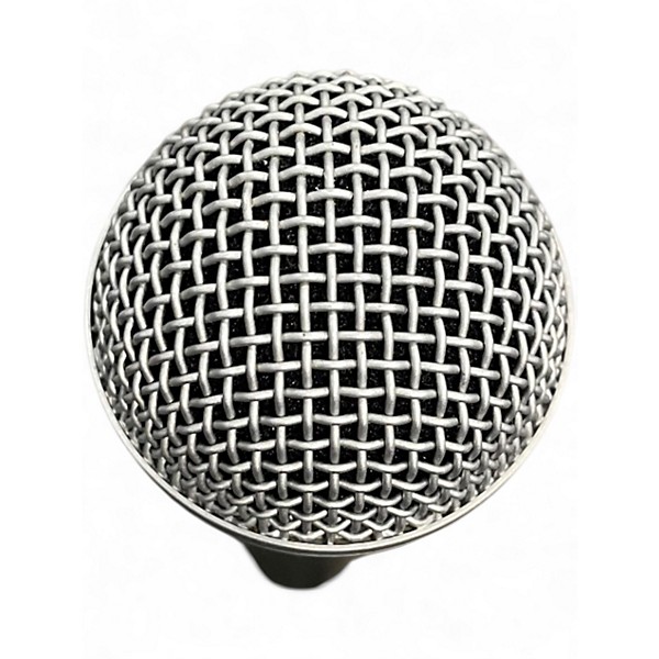 Used Shure SM58LC Dynamic Microphone