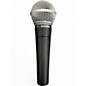 Used Shure SM58LC Dynamic Microphone thumbnail