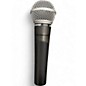 Used Shure SM58LC Dynamic Microphone