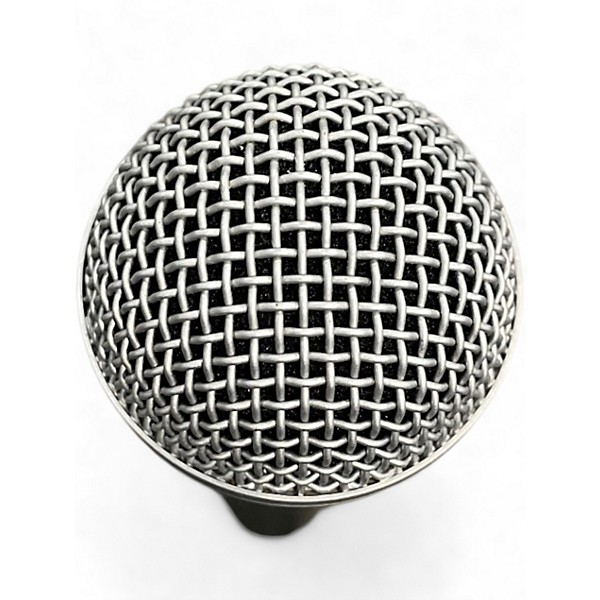 Used Shure SM58LC Dynamic Microphone