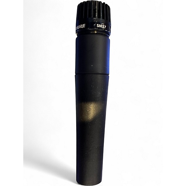 Used Shure SM57LC Dynamic Microphone
