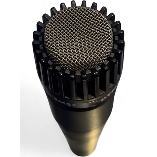 Used Shure SM57LC Dynamic Microphone