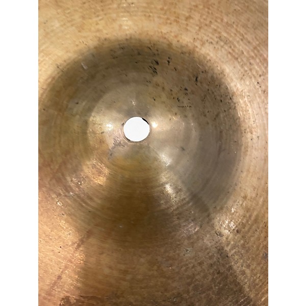 Used SABIAN 20in Hand Hammered HH Bounce Ride Cymbal