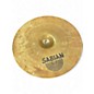 Used SABIAN 20in Hand Hammered HH Bounce Ride Cymbal