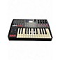 Used Akai Professional MPK225 25-Key MIDI Controller thumbnail