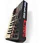 Used Akai Professional MPK225 25-Key MIDI Controller