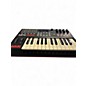 Used Akai Professional MPK225 25-Key MIDI Controller