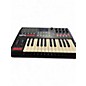 Used Akai Professional MPK225 25-Key MIDI Controller