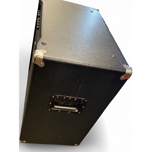 Used Fender Rumble 150 150W 1x15 Bass Combo Amp