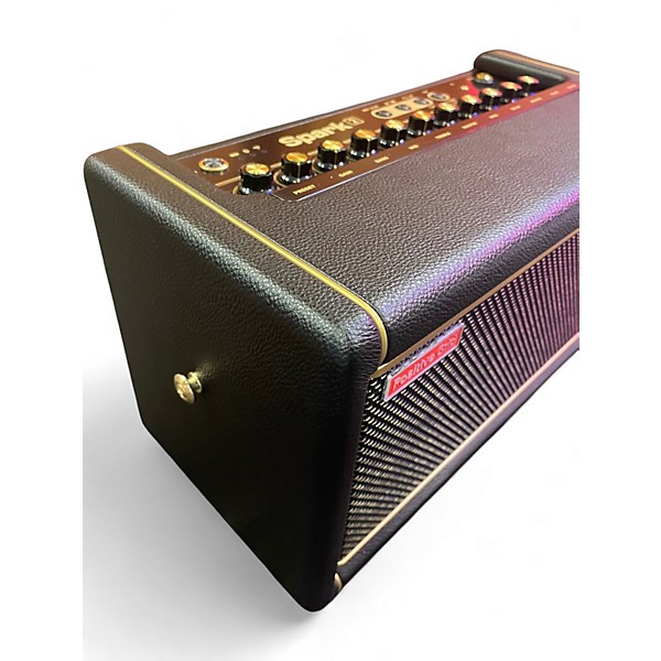 Used Positive Grid SPARK 2 Guitar Combo Amp