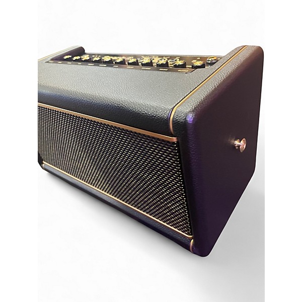 Used Positive Grid SPARK 2 Guitar Combo Amp