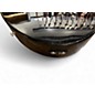 Used Ibanez MSC550 Montage Black Acoustic Electric Guitar