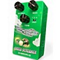 Used BBE Green Screamer Overdrive Effect Pedal
