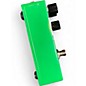 Used BBE Green Screamer Overdrive Effect Pedal