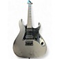 Used Ibanez GIO GRGR330EX Black Solid Body Electric Guitar