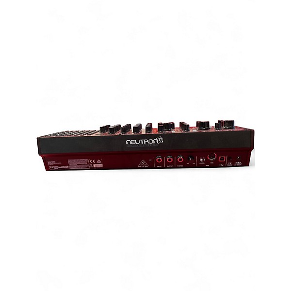 Used Behringer NEUTRON Synthesizer