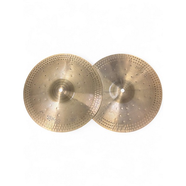 Used Stagg 13in Hi Hat Pair Cymbal