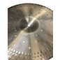 Used Stagg 13in Hi Hat Pair Cymbal