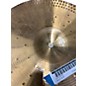 Used Stagg 13in Hi Hat Pair Cymbal