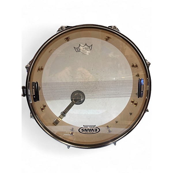 Used Ludwig 13in Ludwig 13in SNARE DRUM XYLOPHONE COMBO Natural Drum