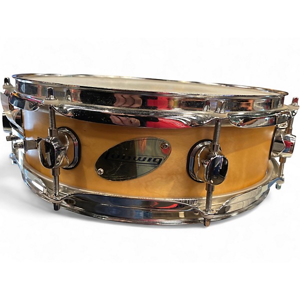Used Ludwig 13in Ludwig 13in SNARE DRUM XYLOPHONE COMBO Natural Drum