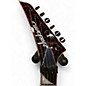 Used Jackson RR24 Red Solid Body Electric Guitar