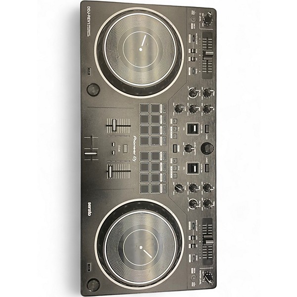 Used Pioneer DJ DDJ-REV1 DJ Controller