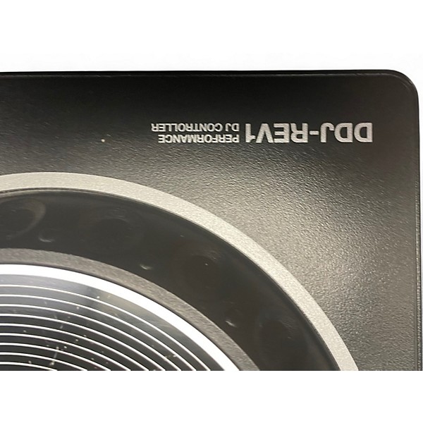 Used Pioneer DJ DDJ-REV1 DJ Controller