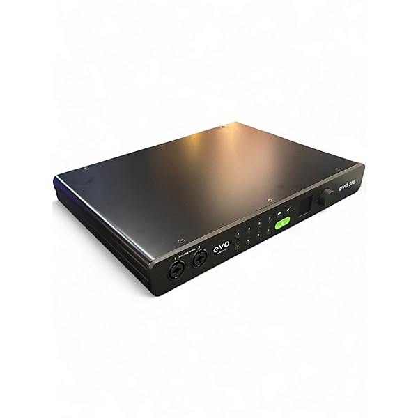 Used Audient Evo SP8 Audio Interface